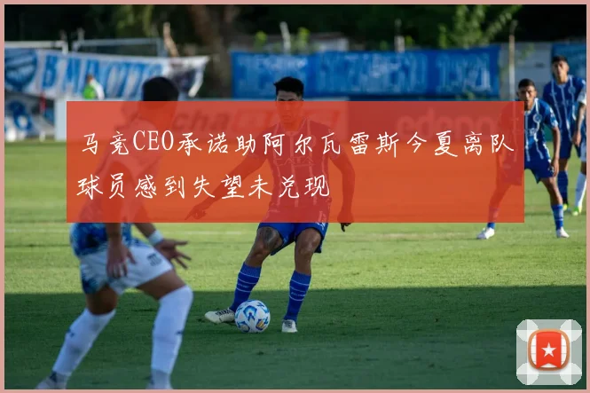 马竞CEO承诺助阿尔瓦雷斯今夏离队球员感到失望未兑现